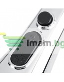 Накрайник за мивка с три вида струя на 360 градуса